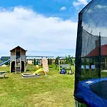 Maison d'hôtes Zagaje Goscinne 3*