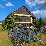 Maison d'hôtes Zagaje Goscinne Sarbinowo