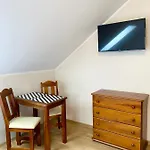 Zagaje Goscinne Maison d'hôtes Sarbinowo