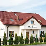 Zagaje Goscinne Penzion 3*
