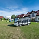 Zagaje Goscinne Maison d'hôtes 3*