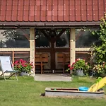Zagaje Goscinne 3* Sarbinowo