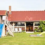 Zagaje Goscinne 3* Sarbinowo