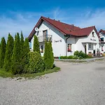 Maison d'hôtes Zagaje Goscinne