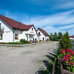Zagaje Goscinne Maison d'hôtes Sarbinowo