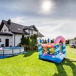 Zagaje Goscinne Sarbinowo