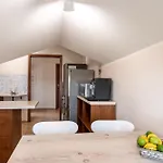 Maison d'hôtes Zagaje Goscinne 3*