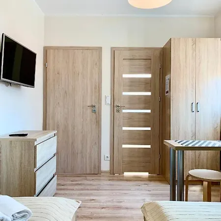 Pensión Zagaje Goscinne