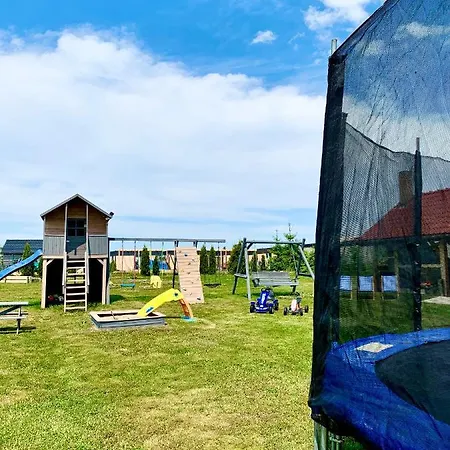 Pensión Zagaje Goscinne 3*