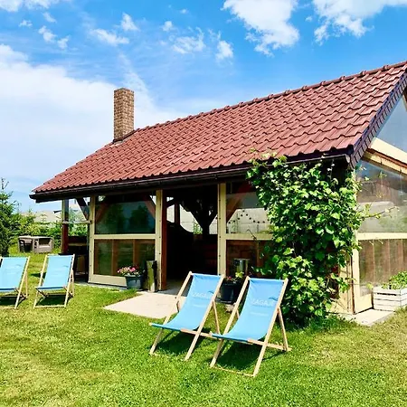 Pensión Zagaje Goscinne