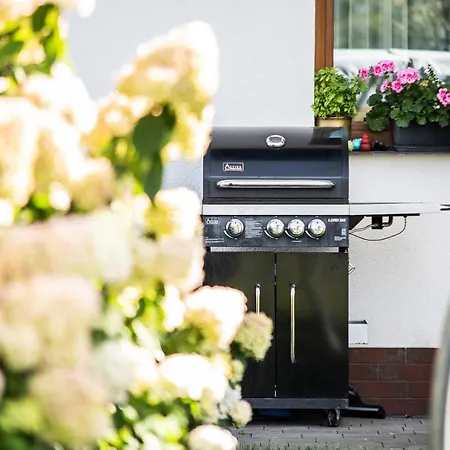 Pensión Zagaje Goscinne Sarbinowo