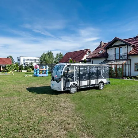 Zagaje Goscinne Pensión 3*