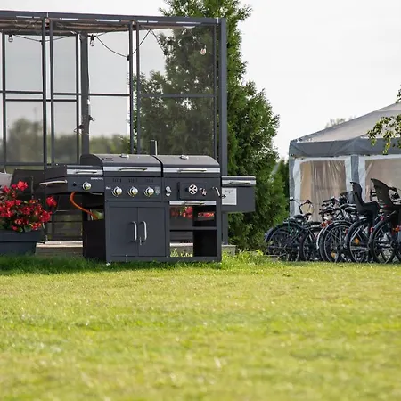 Zagaje Goscinne Сарбиново