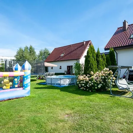 Zagaje Goscinne