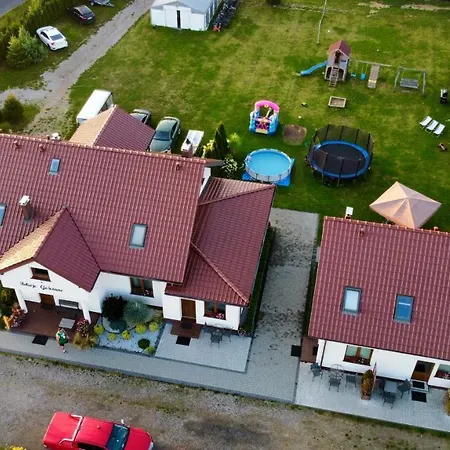 Pensión Zagaje Goscinne