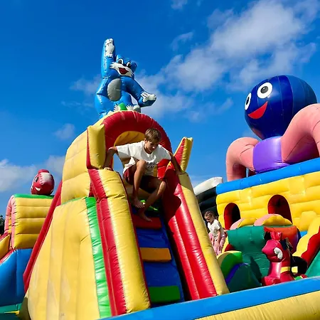 Zagaje Goscinne Сарбиново