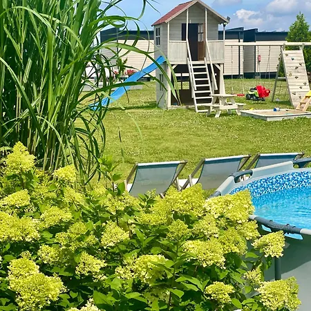 Zagaje Goscinne 3* Sarbinowo