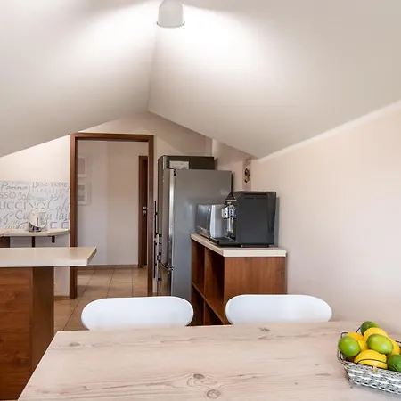 Pensión Zagaje Goscinne 3*