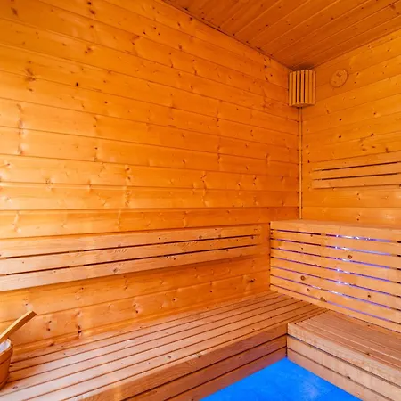 Гостевой дом Zagaje Goscinne Сарбиново