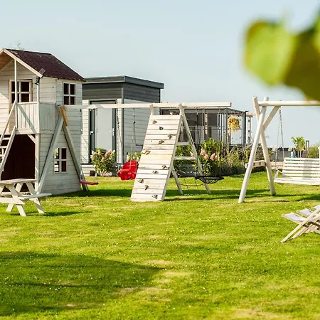 Zagaje Goscinne Pensión 3*