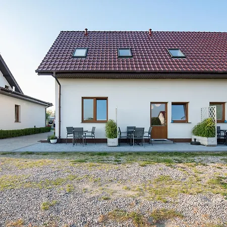 Гостевой дом Zagaje Goscinne