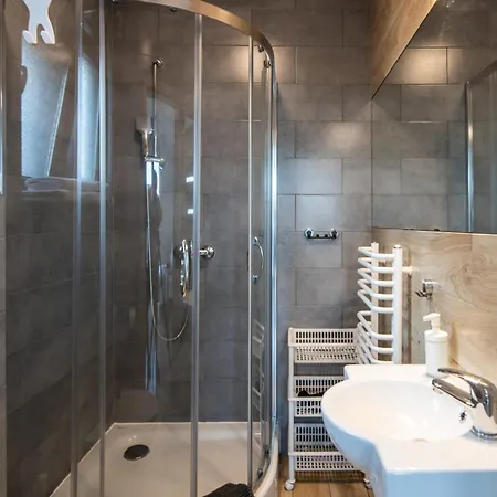 Гостевой дом Zagaje Goscinne Сарбиново