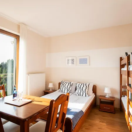 Pensión Zagaje Goscinne