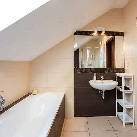 Гостевой дом Zagaje Goscinne 3*