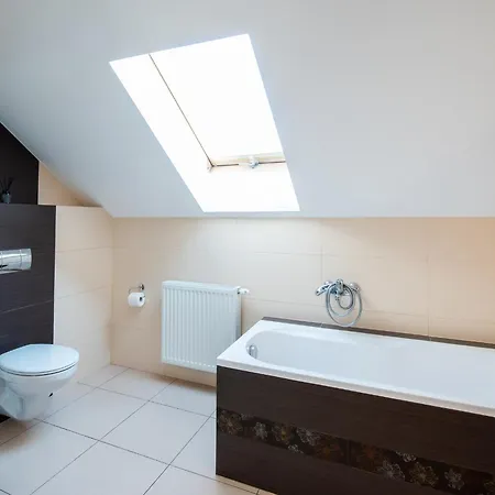 Zagaje Goscinne Sarbinowo