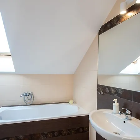 Zagaje Goscinne 3* Сарбиново