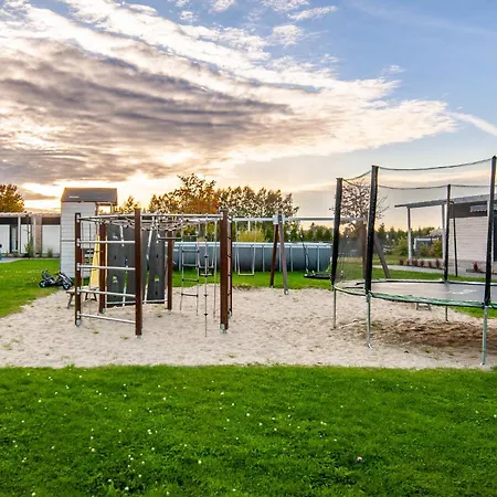 Zagaje Goscinne Гостевой дом 3*