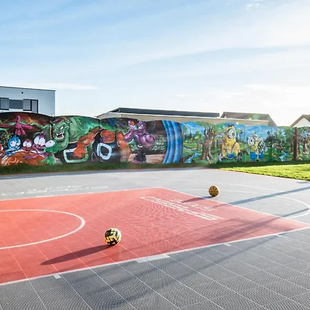 Pensión Zagaje Goscinne 3*