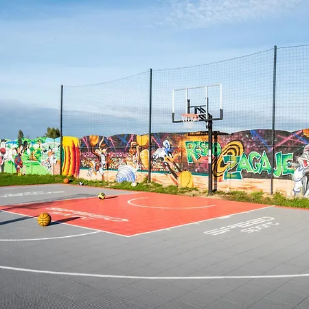 Pensión Zagaje Goscinne