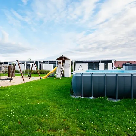 Zagaje Goscinne Гостевой дом 3*