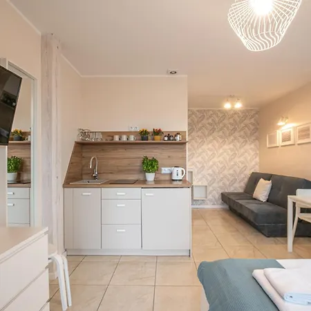 Zagaje Goscinne Гостевой дом