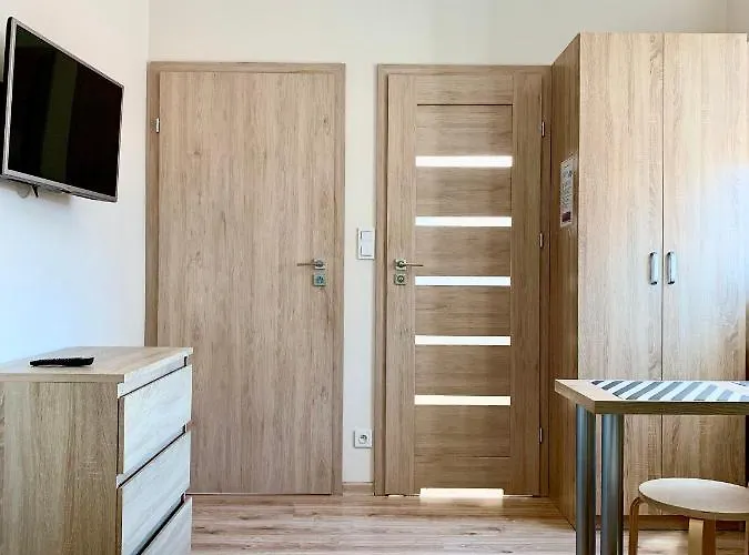 Pensjonat Zagaje Gościnne