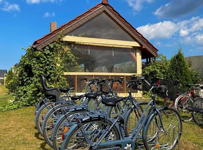 ゲストハウス Zagaje Goscinne サルビノボ