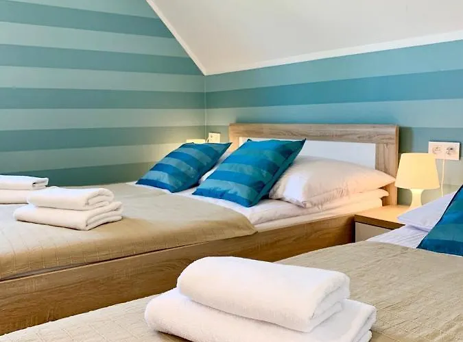 Zagaje Gościnne Pensjonat