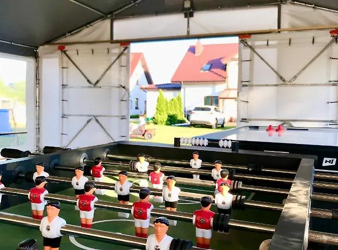 Pensjonat Zagaje Gościnne