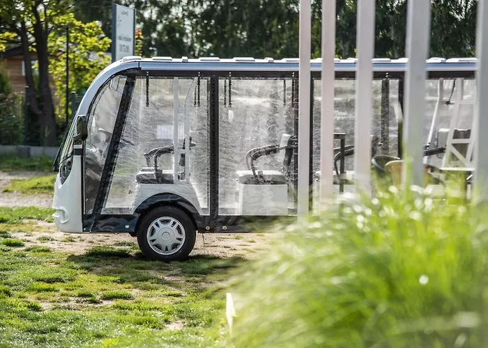 Pensjonat Zagaje Gościnne