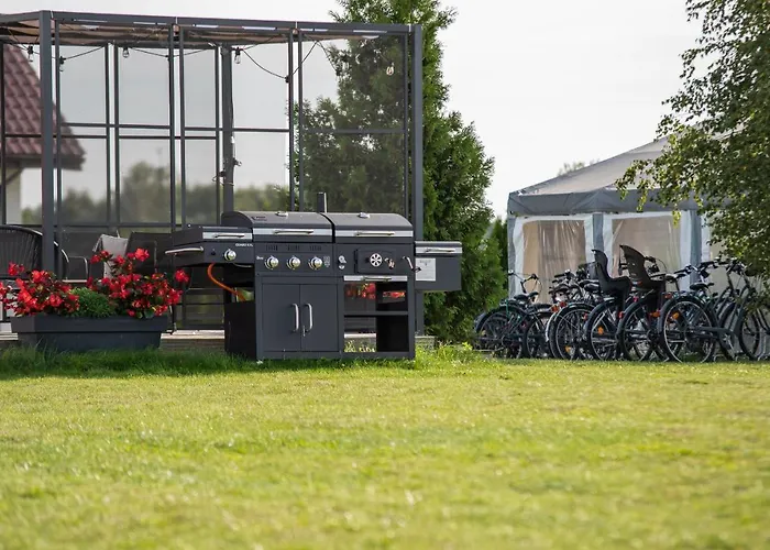 Zagaje Gościnne Sarbinowo