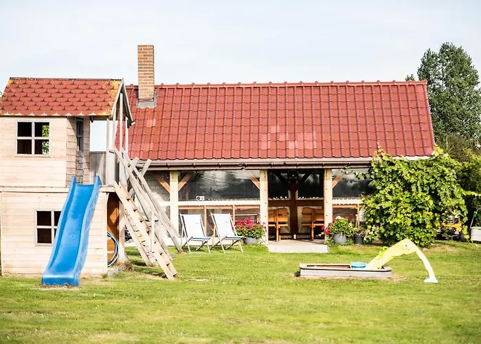 Zagaje Goscinne 3* Сарбиново