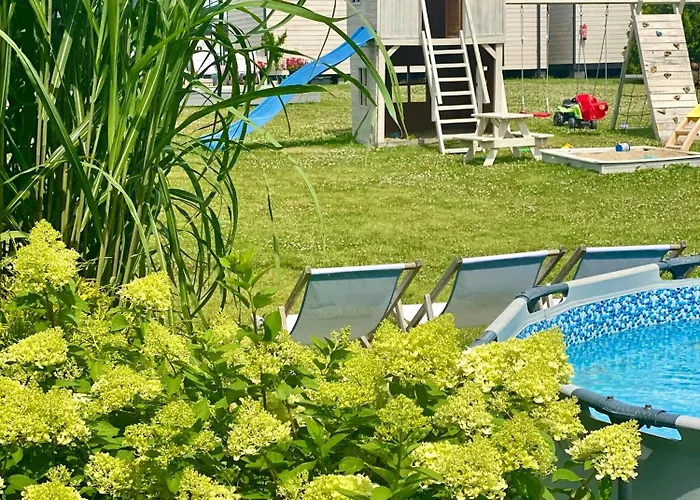 Zagaje Goscinne 3* Сарбиново