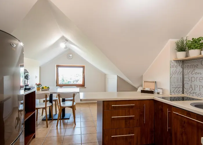 Zagaje Gościnne Pensjonat 3*