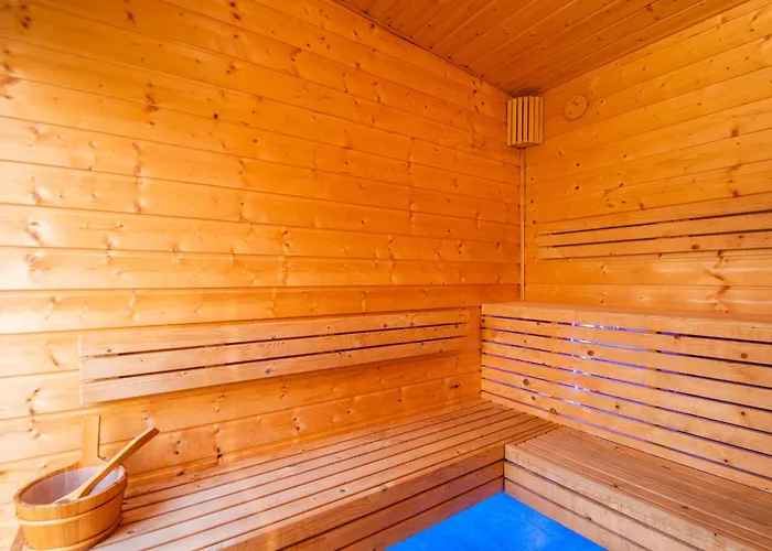 Pensjonat Zagaje Gościnne Sarbinowo