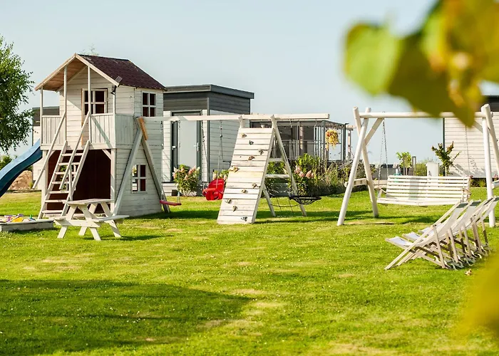 Zagaje Goscinne Гостевой дом 3*