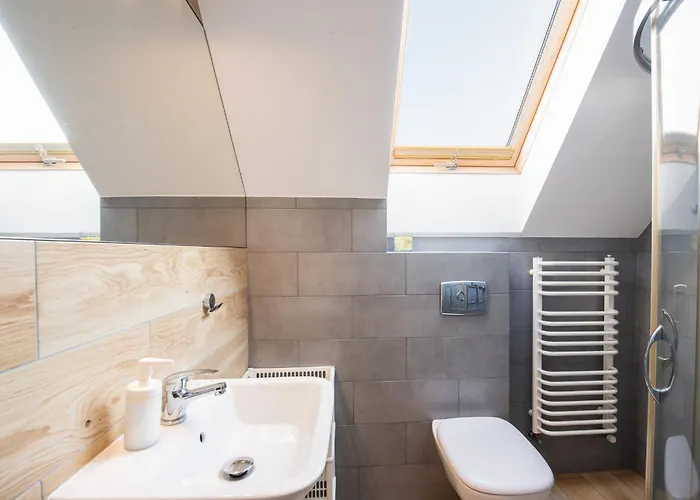 Pensjonat Zagaje Gościnne