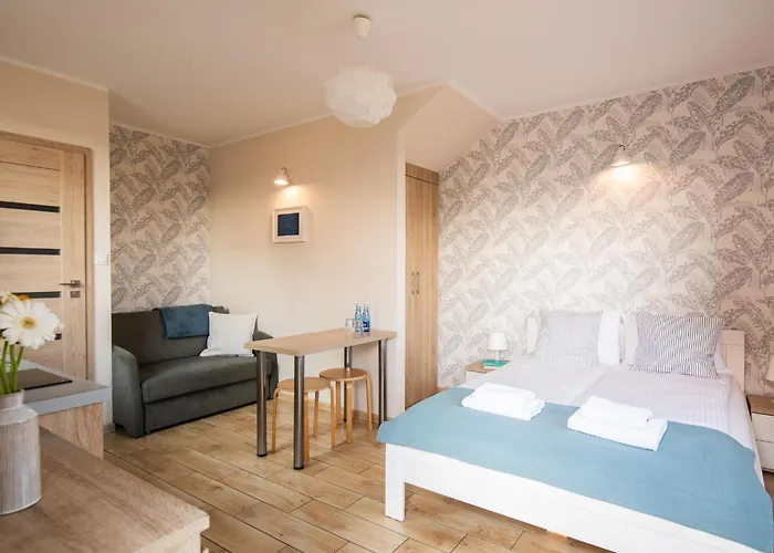 Zagaje Gościnne Pensjonat 3*