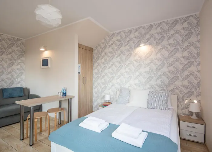 Zagaje Goscinne Гостевой дом Сарбиново