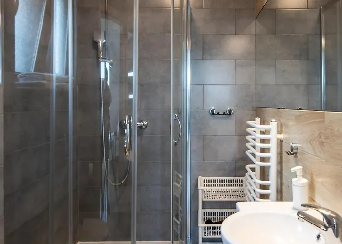 Pensjonat Zagaje Gościnne Sarbinowo